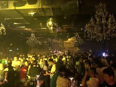 -SOHO苏荷酒吧(榆亚路店)