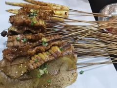 -林二哥宜烤官·宜宾小烧烤