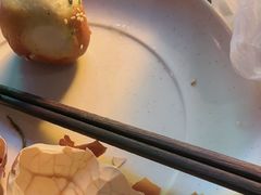 -哑巴生煎(临顿路店)