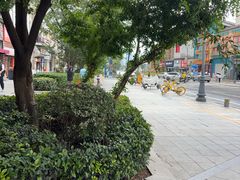 -追光 Dream Bakery(汉街店)
