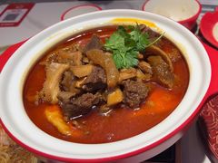 -来菜·湖北头牌藕汤(武商MALL众圆店)