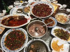 -徐鼎盛民间菜(奥体店)
