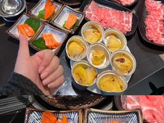 -神帆·元气汤泉(解放西路店)