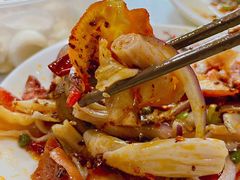 凉菜拼盘-昌平路面馆