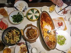 -徽韵人家·传承正宗徽菜(牡丹园店)