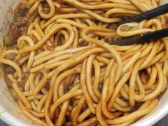 -蔡记炸酱热干面(昌里路店)