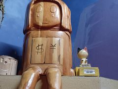 -逃脱反斗城沉浸剧情密室(北京路店)