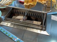 -古彭7只羊·招牌白串·碳锅羊肉旗舰店