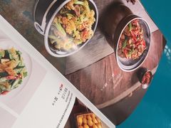 -巴依老爷新疆美食(望京小街店)