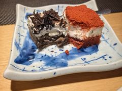-德川家日本料理(中关村寰太大厦店)