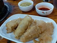 鲮鱼肚-章记正宗南岗鱼蛋火锅