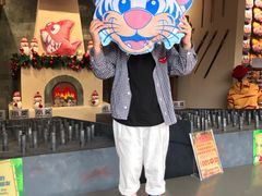 -珠海横琴长隆《卡卡虎奇遇记》