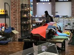 -Summer House夏莫手工坊团建活动(世博源店)