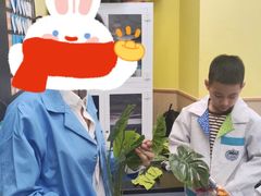 -神奇科学家STEAM科学实验科创赛事机器人编程逻辑思维MadScience(长宁来福士校区)