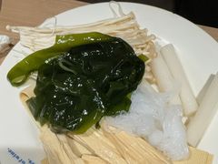-星伦多自助料理(爱琴海店)