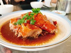 烧鹅皇-博多新记·粤菜(复兴店)