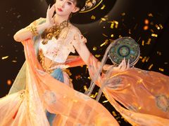 -九月鹰飞汉服摄影工作室