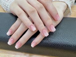 -KEKELI可可厘日式美甲美睫