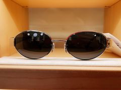 -溥仪零一零眼镜(上海K11艺术中心店)