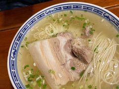 -同得兴 Since·1995 传统苏式面馆(十全街店)