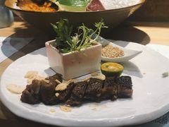 -花潮料理艺食馆(世欧广场店)