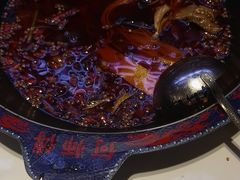 -何师傅美蛙鱼头(汉街店)