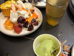 -東盛炭烤自助料理(玄武招商花园城店)