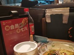 -七八冷面·延边朝鲜族美食(圣熙八号店)