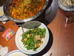 -忘不了·酸菜鱼·28年老南京菜(原北圩路店)