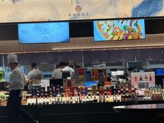 -高佳庄·舟山海鲜(海景旗舰店)