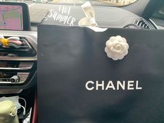 -CHANEL(恒隆广场店)