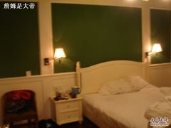 -娜娜度假小旅馆