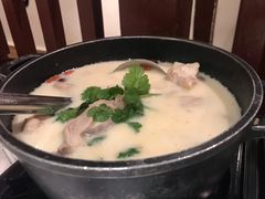 -文兴酒家(Chinatown - Gerrard Street)