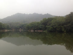 情人谷-厦门大学(思明校区)