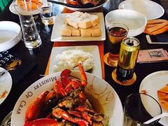 -Ministry of Crab(科伦坡店)