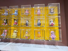 -泡泡玛特POPMART(赛格国际购物中心店)