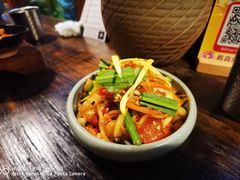 -银米·云南传统过桥米线(双廊黑金冠店)