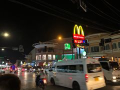 -班赞海鲜市场