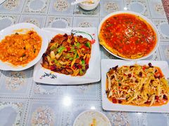 -芳芳餐厅(白沙路店)