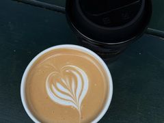 -SeekSeeking咖啡专门店(堰塘街店)