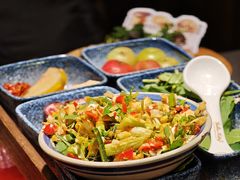 -楠小云·云南鲜菌·鲜牛自助火锅(九眼桥店)