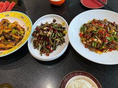 -春来和(汉城南路店)
