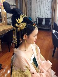点击看大图 -美云庭古装·格格服汉服·京城旅拍(北京店)
