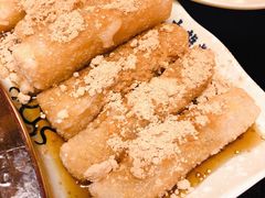 -大龙辣火锅·龙虾·烧烤(湖滨新天地店)