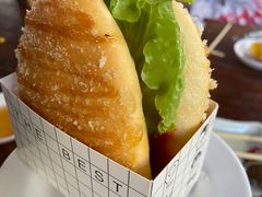 -琼海·狮椰美食楼