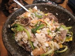 -恩你小木屋·烤肉韩式料理(嘉兴秀洲店)