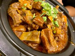 -阿拉丁新疆风味餐厅·清真(罗廊巷店)