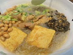 -甘食记·成都肥肠粉(汕头万象城店)