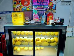 -甜心妈妈·榴莲星级糖水(北京路总店)