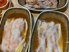 -藤原肠粉店
